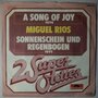 Miguel Rios - A song of joy - Single