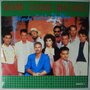 Miami Sound Machine - Words get in the way - Single