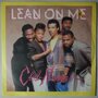 Club Nouveau - Lean on me - Single