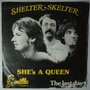 Shelter Skelter - She's a queen - Single