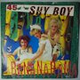 Bananarama - Shy boy - Single