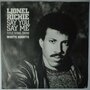 Lionel Richie - Say you, say me - Single