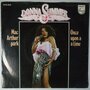 Donna Summer - Mac Arthur Park - Single