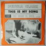 Petula Clark - This is my song - Single