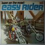 Various - Born On The Road: Easy Rider - LP