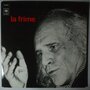 Leo Ferre - La frime - LP