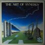 Johanna D'Armagnac - The Art Of Synergy - LP