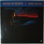 Rory Block - House of hearts - LP