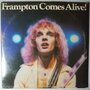 Peter Frampton - Frampton Comes Alive! - LP