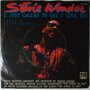 Stevie Wonder - I just called to say I love you - Single