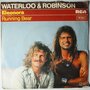 Waterloo & Robinson - Eleonora - Single