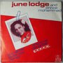 June Lodge and Prince Mohammed - Someone loves you honey - Single