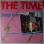 Time, The - Jungle love - Single