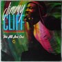 Jimmy Cliff - Wwe all are one - Single