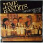 Time Bandits - I'm specialized in you - Single