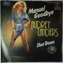 Audrey Landers - Manuel goodbye - Single