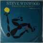 Steve Winwood - While you see a chance - Single