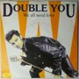 Double You - We all need love - Single