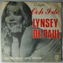 Lynsey De Paul - Ooh I do - Single