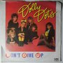 Dolly Dots - Don't give up - Single