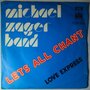 Michael Zager Band - Let's all chant - Single