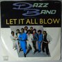 Dazz Band - Let it all blow - Single