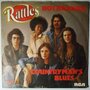 Rattles - Hot Banana / Countryman's Blues - Single