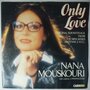 Nana Mouskouri - Only love - Single