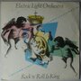 Electric Light Orchestra (ELO) - Rock 'n' roll is king - Single