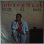 Johnny Nash - Rock me baby - Single