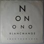 Blancmange - Lose your love - Single