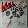 Whistle - Just buggin' - Single