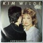 Kim Wilde - Chequered love - Single