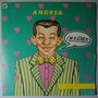 Andrea - I'm a lover - Single