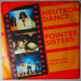 Pointer Sisters - Neutron dance - Single