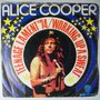 Alice Cooper - Teenage lament - Single