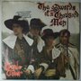 Tenpole Tudor - The swords of a thousand men - Single