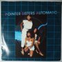 Pointer Sisters - Automatic - Single