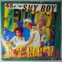 Bananarama - Shy boy - Single