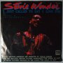 Stevie Wonder - I just called to say I love you - Single