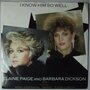 Elaine Paige & Barbara Dickson - I know him so well - Single