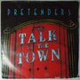 Pretenders - Talk of the town - Single