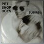 Pet Shop Boys - Suburbia - Single