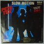 Pete Tex - Slow motion - Single