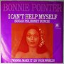 Bonnie Pointer - I can't help myself (Sugar pie, honey bunch) - Single