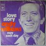 Andy Williams - Love story - Single