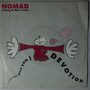 Nomad - (I wanna give you) Devotion - Single