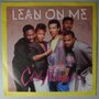 Club Nouveau - Lean on me - Single