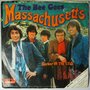 Bee Gees, The - Massachusetts - Single