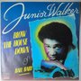 Jnior Walker - Blow the house down - Single